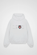 BESIKTAS OVERSIZED HOODIE