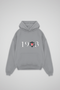 BESIKTAS OVERSIZED HOODIE