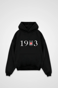 BESIKTAS OVERSIZED HOODIE