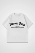 DEEN OVERSIZED T-SHIRT