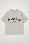 DEEN OVERSIZED T-SHIRT