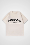 DEEN OVERSIZED T-SHIRT