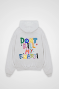 ENERJI OVERSIZED HOODIE