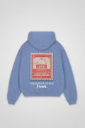 FAVOR OVERSIZED HOODIE