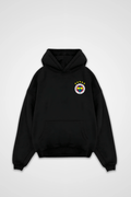 FENERBAHCE OVERSIZED HOODIE