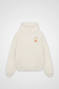 GALATASARAY OVERSIZED HOODIE
