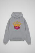 GALATASARAY OVERSIZED HOODIE