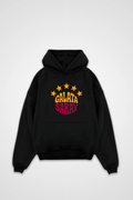 GALATASARAY OVERSIZED HOODIE