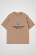 GALATASARAY OVERSIZED T-SHIRT