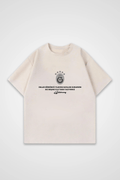 GALATASARAY OVERSIZED T-SHIRT