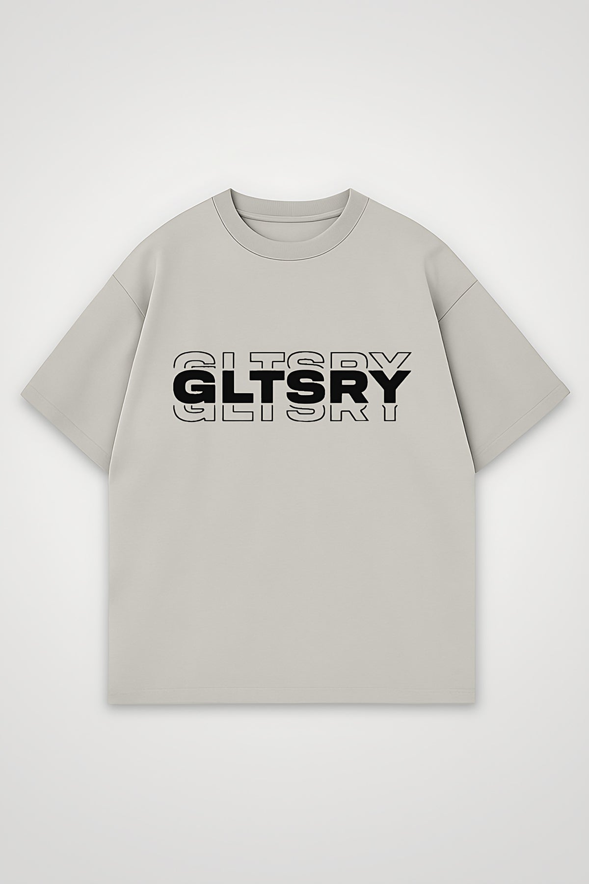 Galatasaray Oversized T-Shirt – Aslan