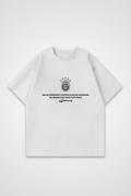 GALATASARAY OVERSIZED T-SHIRT