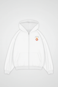 GALATASARAY OVERSIZED ZIPPER