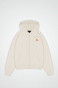 GALATASARAY OVERSIZED ZIPPER