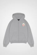 GALATASARAY OVERSIZED ZIPPER