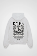 GÖKTÜRK OVERSIZED HOODIE