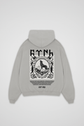 GÖKTÜRK OVERSIZED HOODIE