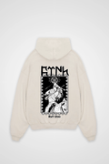 GÖKTÜRK OVERSIZED HOODIE