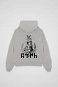 GÖKTÜRK OVERSIZED HOODIE