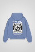 GÖKTÜRK OVERSIZED HOODIE