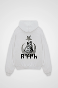 GÖKTÜRK OVERSIZED HOODIE