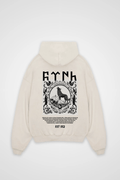 GÖKTÜRK OVERSIZED HOODIE