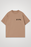 GÖKTÜRK OVERSIZED T-SHIRT