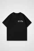 Göktürk Oversized T-Shirt – Design 1