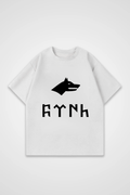 GÖKTÜRK OVERSIZED T-SHIRT