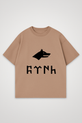 GÖKTÜRK OVERSIZED T-SHIRT