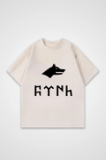 GÖKTÜRK OVERSIZED T-SHIRT