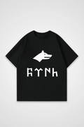 GÖKTÜRK OVERSIZED T-SHIRT