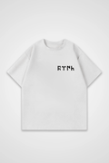 GÖKTÜRK OVERSIZED T-SHIRT
