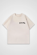 GÖKTÜRK OVERSIZED T-SHIRT