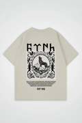 GÖKTÜRK OVERSIZED T-SHIRT