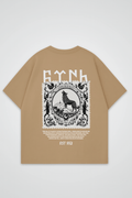 GÖKTÜRK OVERSIZED T-SHIRT