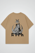 GÖKTÜRK OVERSIZED T-SHIRT