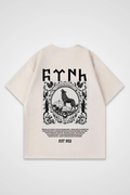 GÖKTÜRK OVERSIZED T-SHIRT