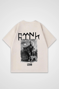 GÖKTÜRK OVERSIZED T-SHIRT