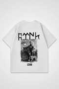 GÖKTÜRK OVERSIZED T-SHIRT