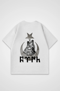 GÖKTÜRK OVERSIZED T-SHIRT