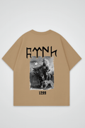 GÖKTÜRK OVERSIZED T-SHIRT