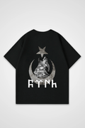 GÖKTÜRK OVERSIZED T-SHIRT
