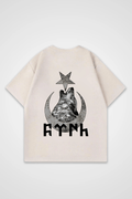 GÖKTÜRK OVERSIZED T-SHIRT