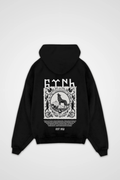 GÖKTÜRK OVERSIZED HOODIE