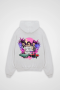 GTA IV OVERSIZED HOODIE