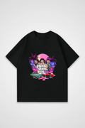 GTA IV OVERSIZED T-SHIRT