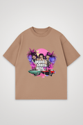 GTA IV OVERSIZED T-SHIRT