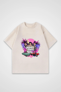 GTA IV OVERSIZED T-SHIRT