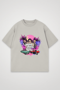 GTA IV OVERSIZED T-SHIRT